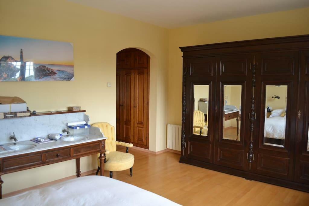 Villa Las Redes El Puerto de Santa María Dış mekan fotoğraf